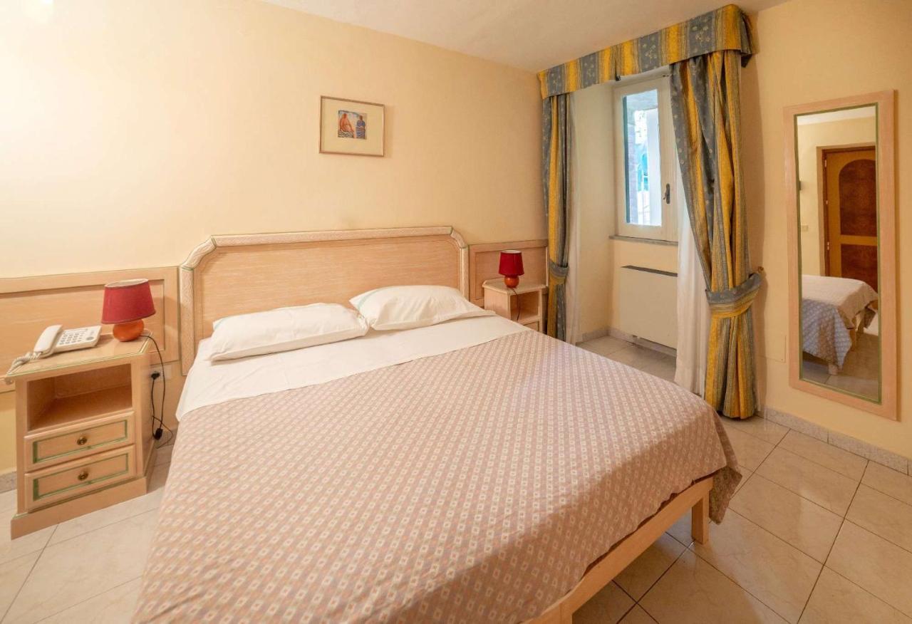 Hotel Royal Terme Ischia Zewnętrze zdjęcie