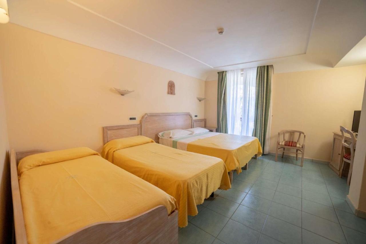 Hotel Royal Terme Ischia Zewnętrze zdjęcie