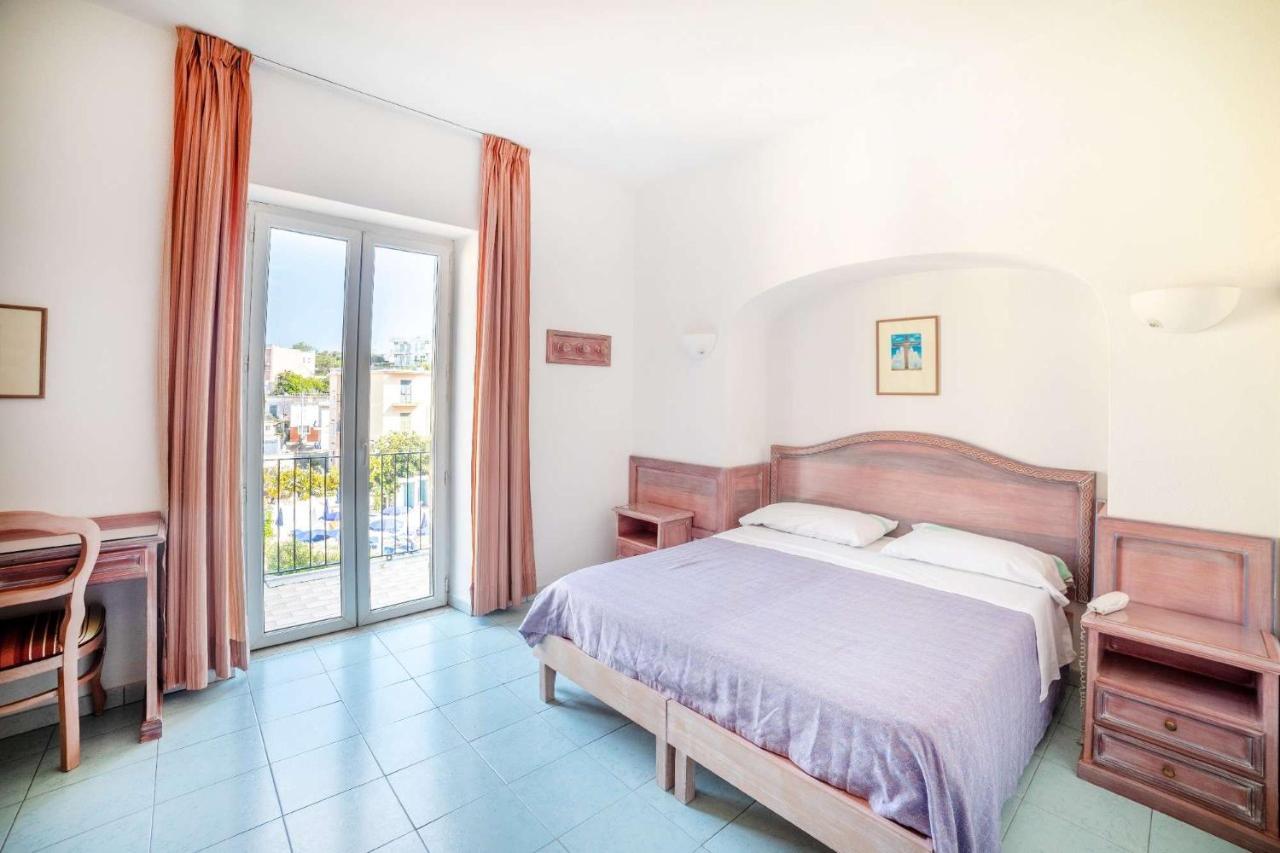 Hotel Royal Terme Ischia Zewnętrze zdjęcie