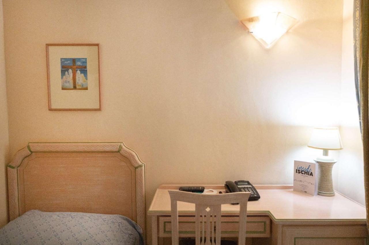 Hotel Royal Terme Ischia Zewnętrze zdjęcie