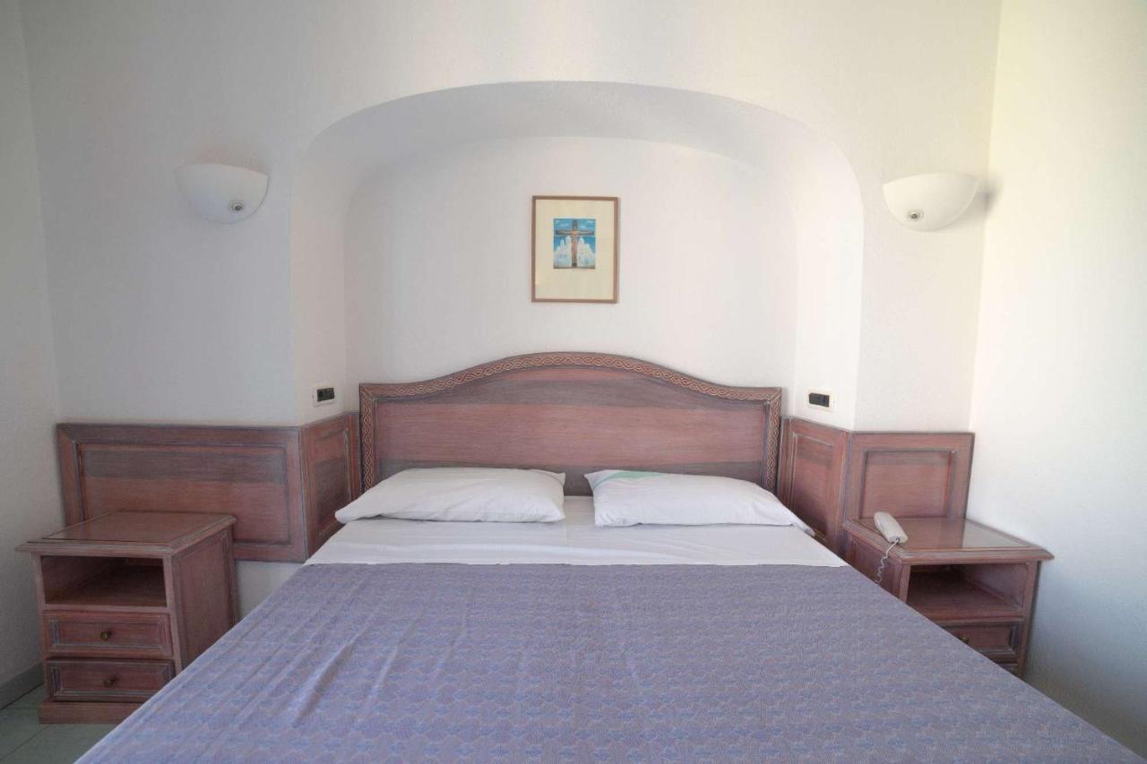 Hotel Royal Terme Ischia Zewnętrze zdjęcie