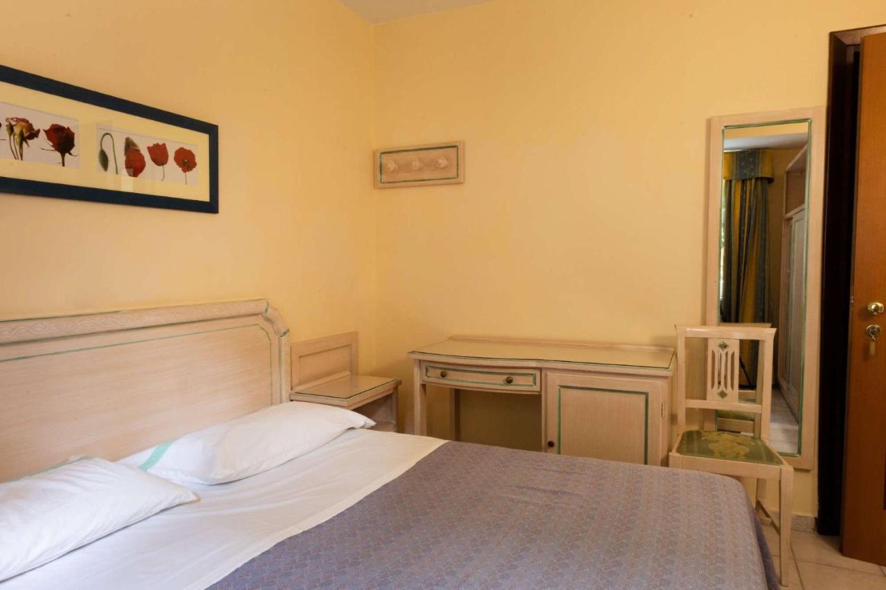 Hotel Royal Terme Ischia Zewnętrze zdjęcie