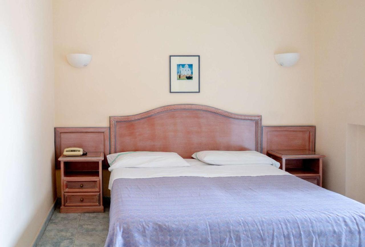 Hotel Royal Terme Ischia Zewnętrze zdjęcie