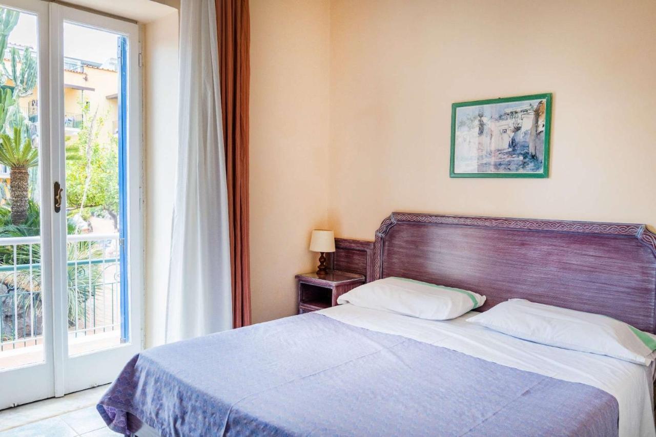 Hotel Royal Terme Ischia Zewnętrze zdjęcie