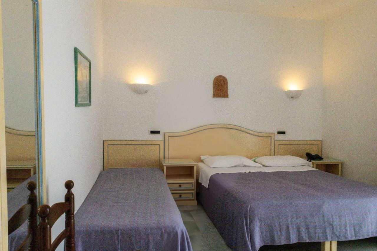 Hotel Royal Terme Ischia Zewnętrze zdjęcie
