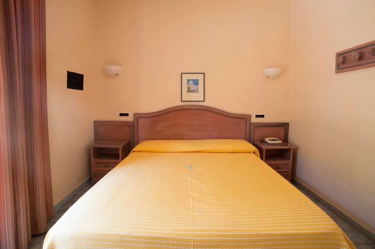 Hotel Royal Terme Ischia Zewnętrze zdjęcie