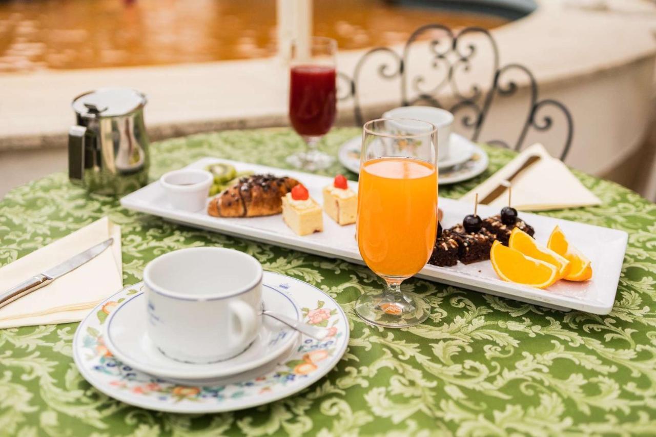 Hotel Royal Terme Ischia Zewnętrze zdjęcie