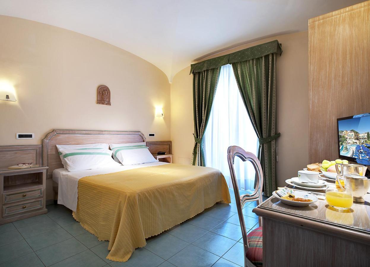 Hotel Royal Terme Ischia Zewnętrze zdjęcie