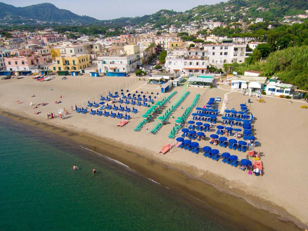 Hotel Royal Terme Ischia Zewnętrze zdjęcie